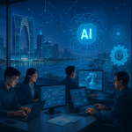 绿色环保复印纸成为企业采购新趋势，助推办公行业可持续转型