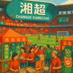 环保办公文具材料成为批发市场新趋势：绿色创新引领行业升级