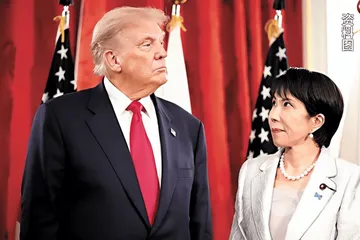 和特朗普通话后，高市心情复杂：强调我们是好友，但谈了什么不方便说