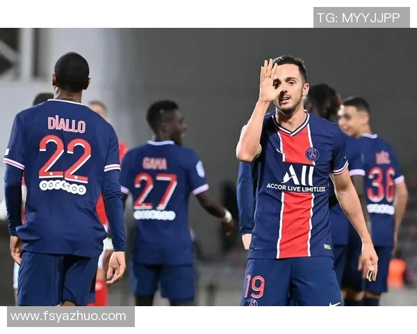 国王杯惊现冷门巴黎圣日耳曼逆转战胜马竞全场沸腾