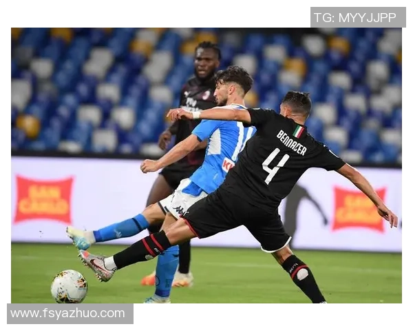 世界杯冷门瞬间那不勒斯乌龙球绝杀利物浦引发全场狂欢