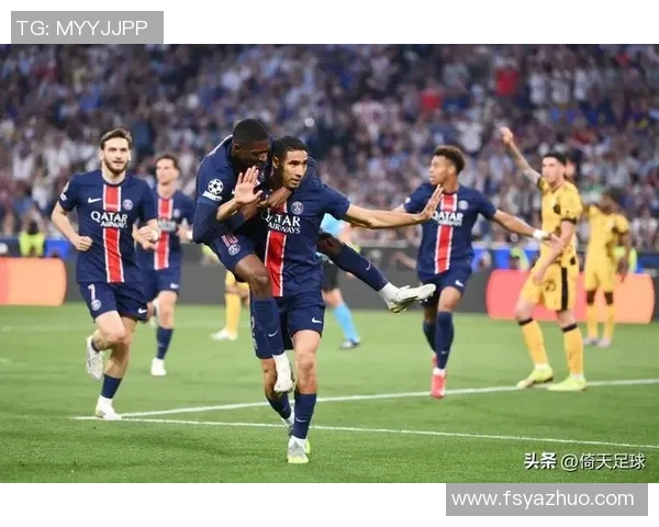 世界杯精彩对决巴黎圣日耳曼与莱比锡激战成平局神扑瞬间引爆全场