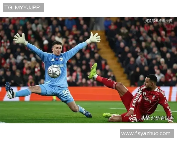 中超激战波尔图与利物浦握手言和乌龙球成全场焦点引发热议