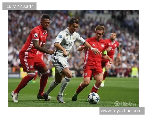 英超激战:皇马与拜仁战成平局精彩瞬间引发全场沸腾